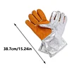 best heat resistant oven mitts